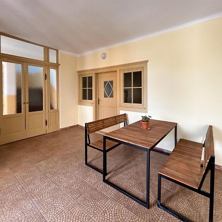 ציטאו Apartment Anno 1529 - Malzmoench Laurentius By Interhome מראה חיצוני תמונה