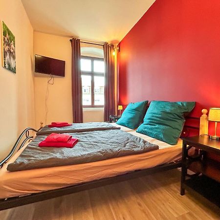 ציטאו Apartment Anno 1529 - Malzmoench Laurentius By Interhome מראה חיצוני תמונה