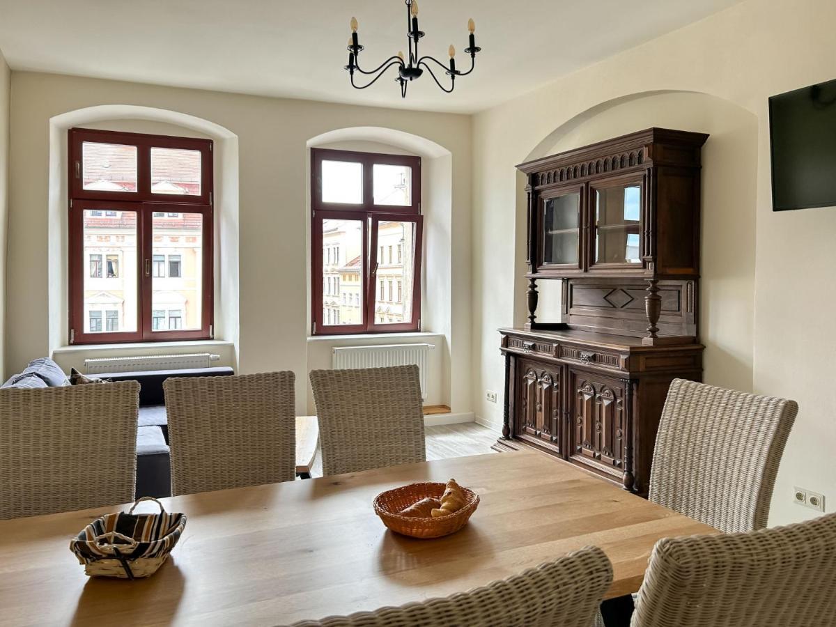 ציטאו Apartment Anno 1529 - Malzmoench Laurentius By Interhome מראה חיצוני תמונה