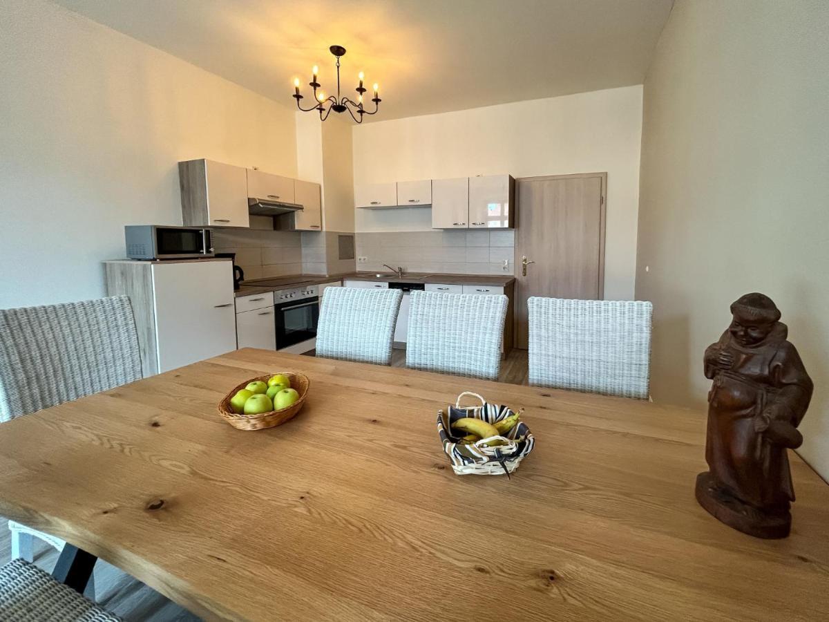 ציטאו Apartment Anno 1529 - Malzmoench Laurentius By Interhome מראה חיצוני תמונה