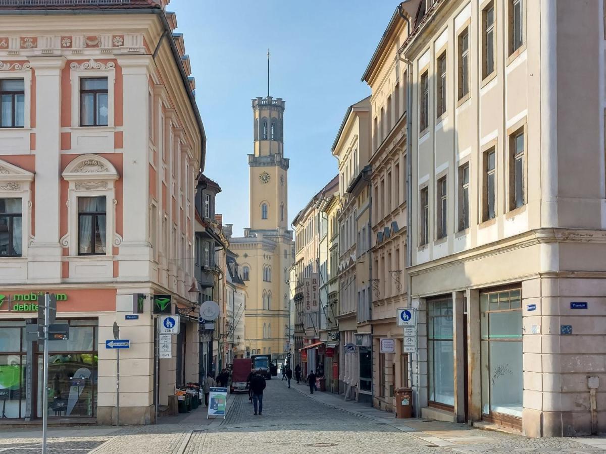 ציטאו Apartment Anno 1529 - Malzmoench Laurentius By Interhome מראה חיצוני תמונה