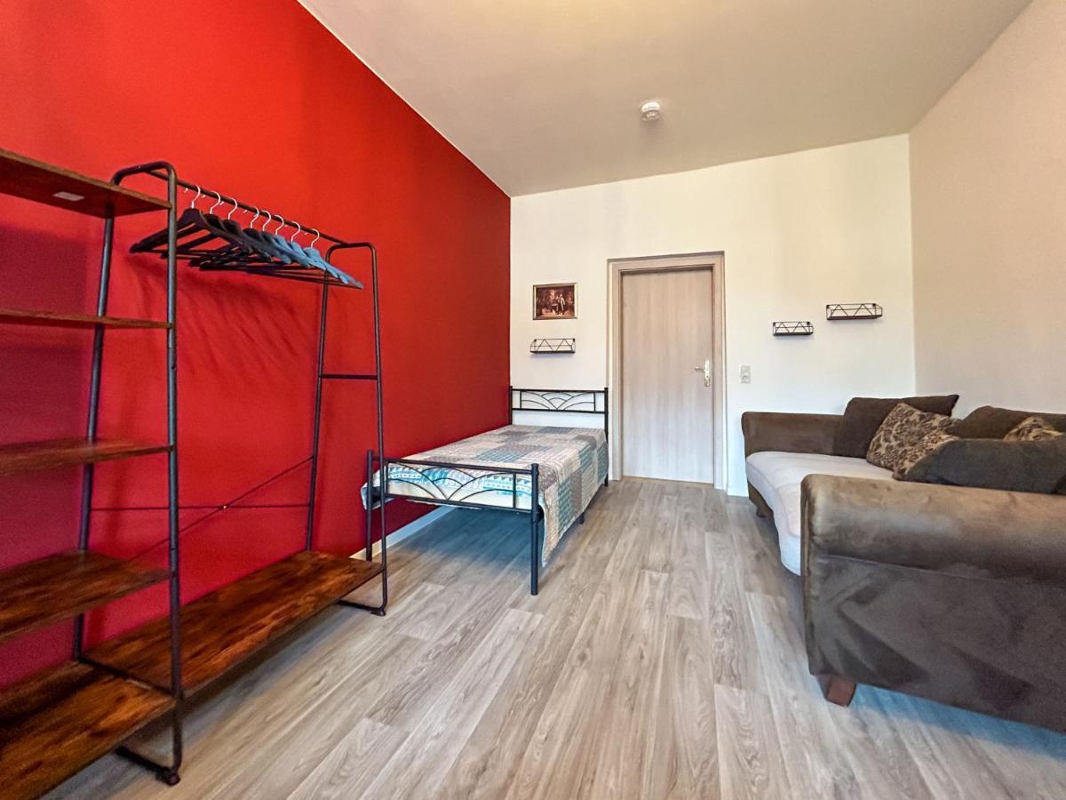 ציטאו Apartment Anno 1529 - Malzmoench Laurentius By Interhome מראה חיצוני תמונה