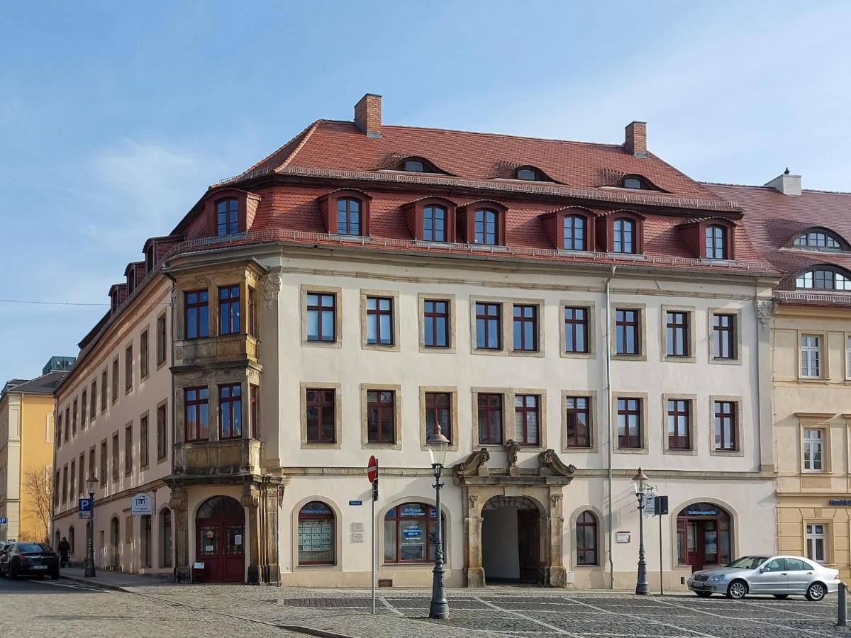 ציטאו Apartment Anno 1529 - Malzmoench Laurentius By Interhome מראה חיצוני תמונה