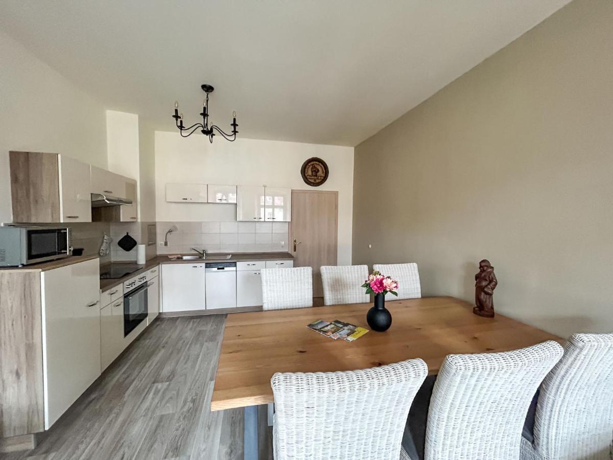 ציטאו Apartment Anno 1529 - Malzmoench Laurentius By Interhome מראה חיצוני תמונה